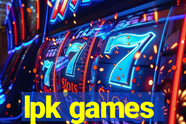 lpk games
