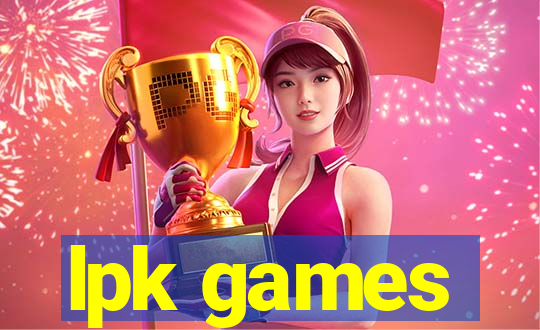 lpk games
