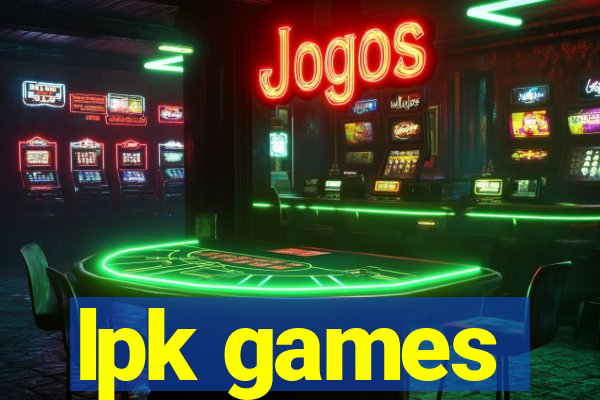lpk games