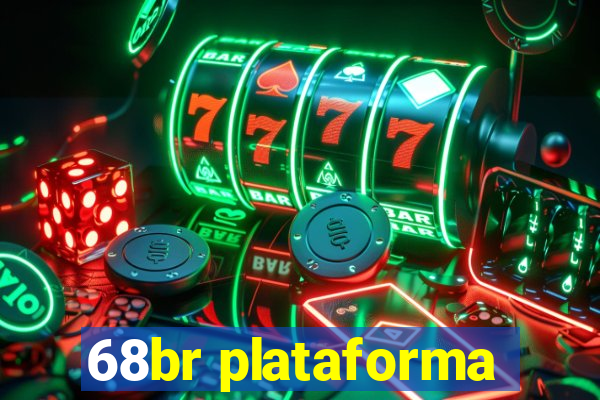 68br plataforma