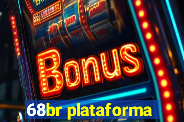 68br plataforma