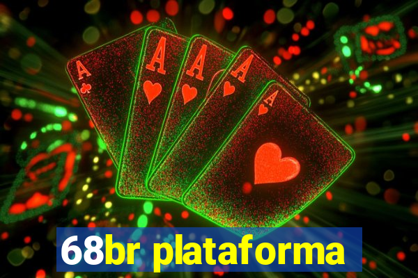 68br plataforma