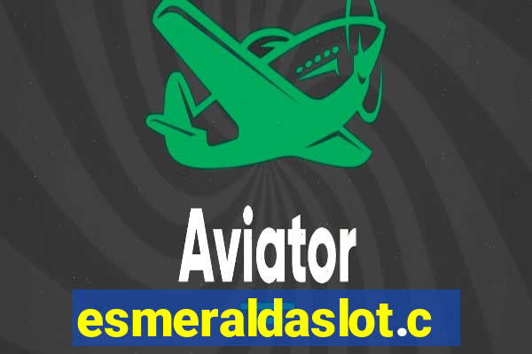 esmeraldaslot.com