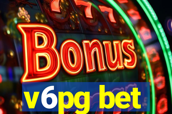 v6pg bet