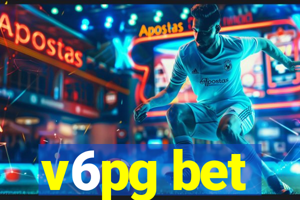 v6pg bet