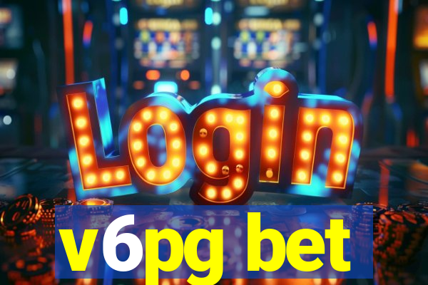 v6pg bet