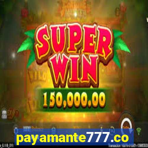 payamante777.com