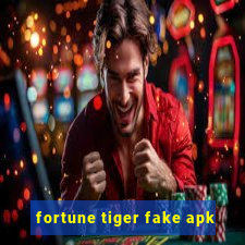 fortune tiger fake apk