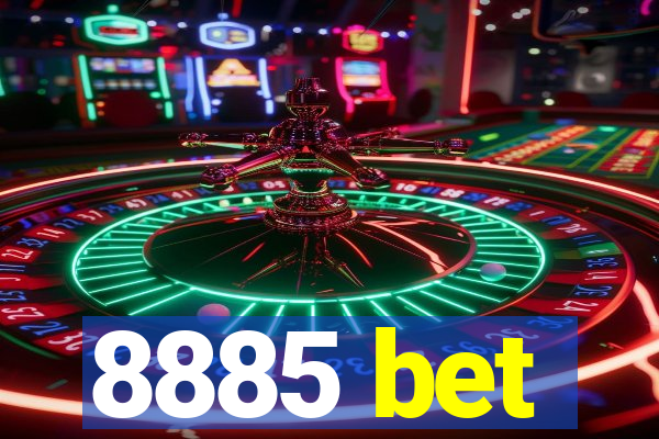 8885 bet