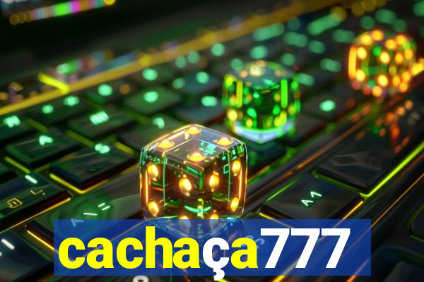 cachaça777