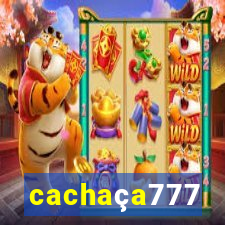 cachaça777