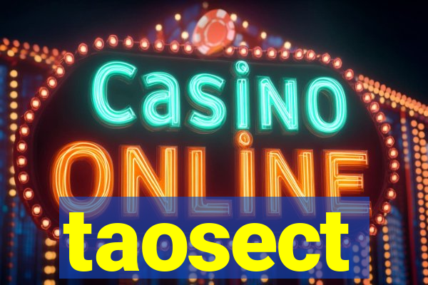 taosect
