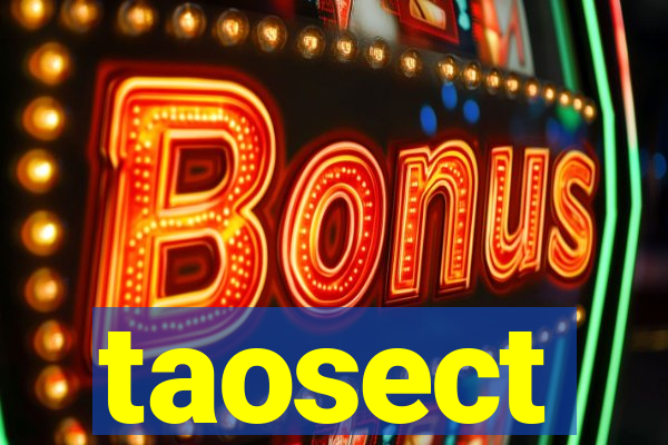 taosect