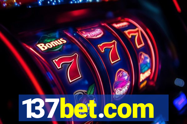 137bet.com