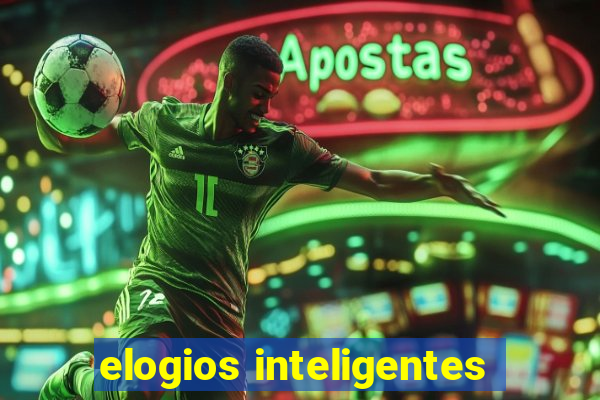elogios inteligentes