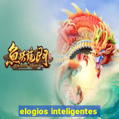 elogios inteligentes