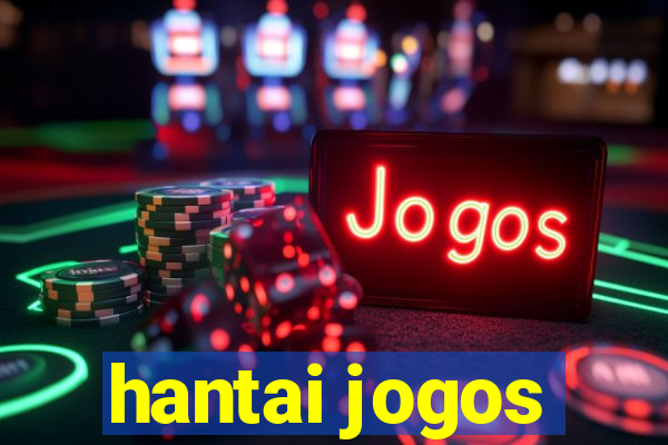 hantai jogos