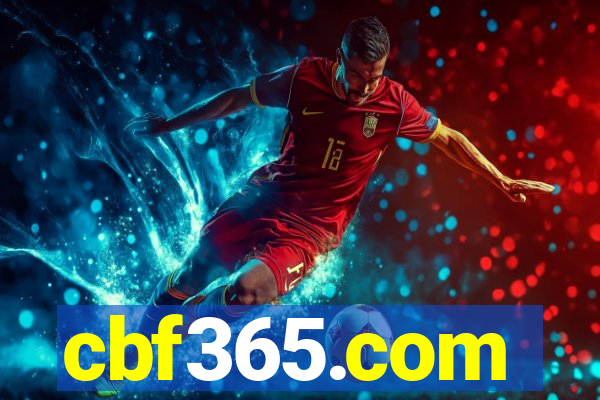 cbf365.com