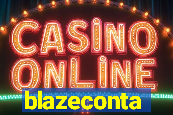 blazeconta