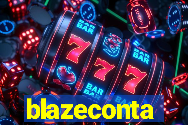 blazeconta