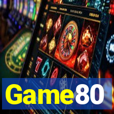 Game80