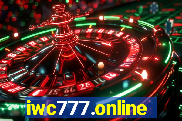 iwc777.online