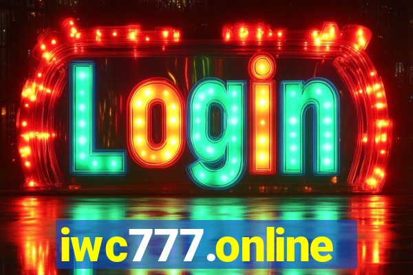 iwc777.online