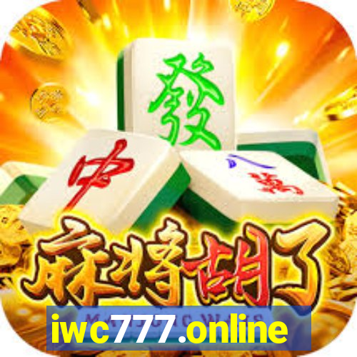 iwc777.online