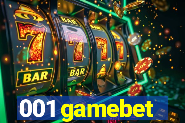 001 gamebet