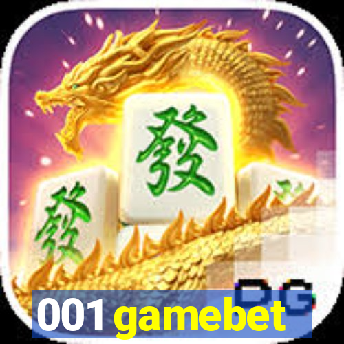 001 gamebet