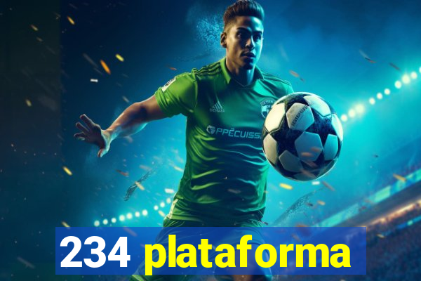 234 plataforma