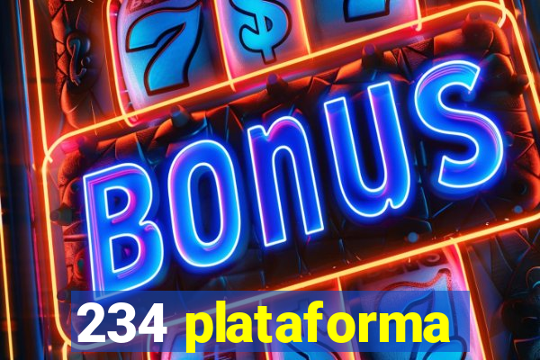 234 plataforma