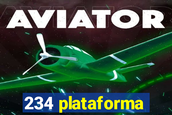 234 plataforma