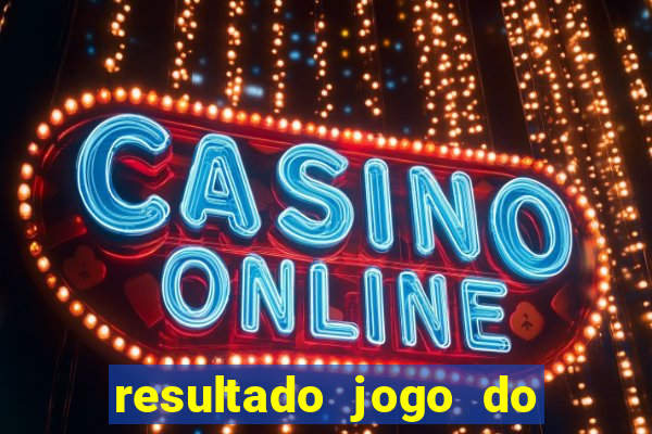 resultado jogo do bicho alvorada natal