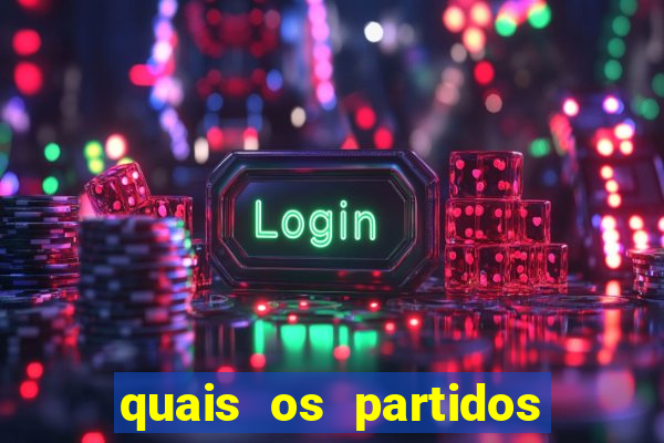 quais os partidos da esquerda no brasil