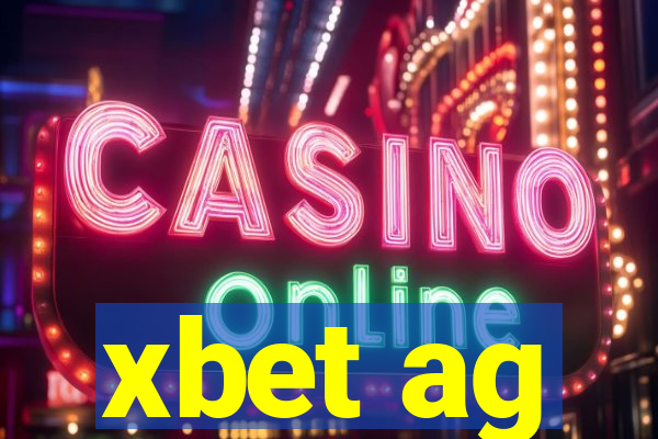 xbet ag