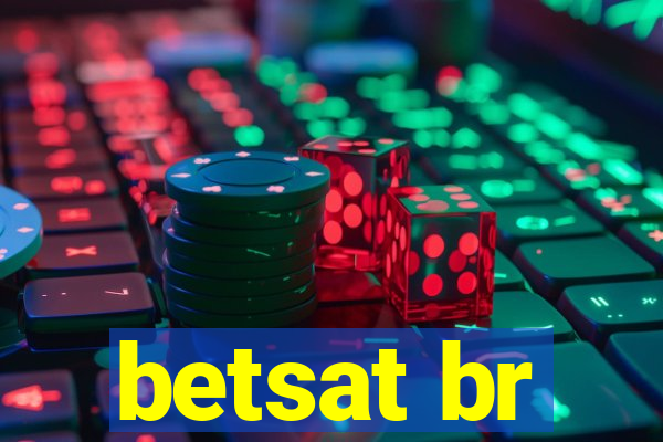 betsat br