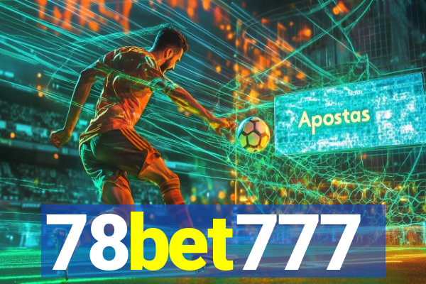 78bet777