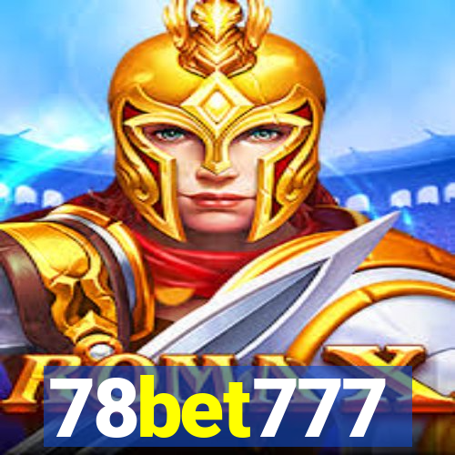 78bet777