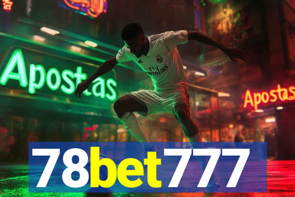 78bet777
