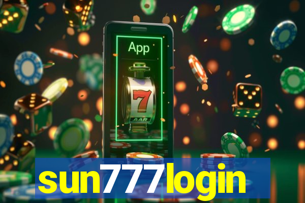 sun777login