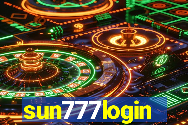 sun777login