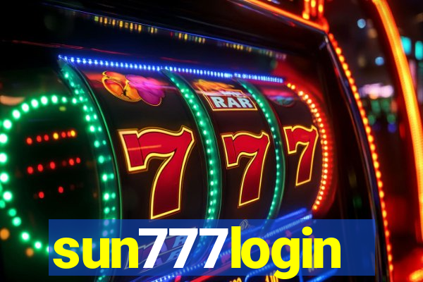 sun777login