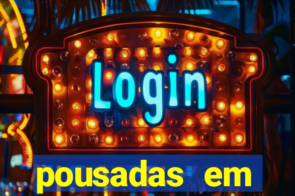 pousadas em juazeiro bahia