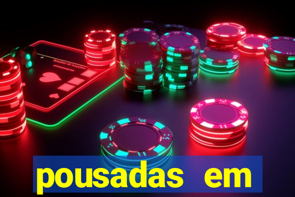 pousadas em juazeiro bahia