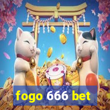 fogo 666 bet