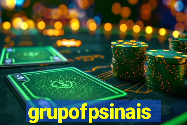 grupofpsinais
