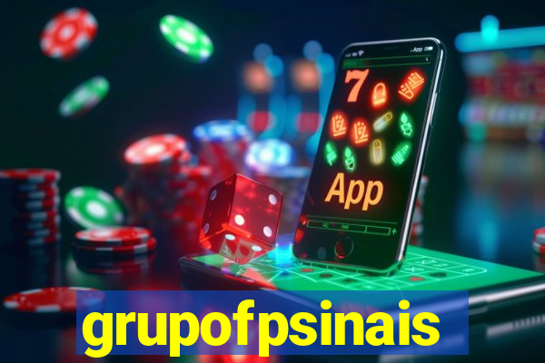 grupofpsinais