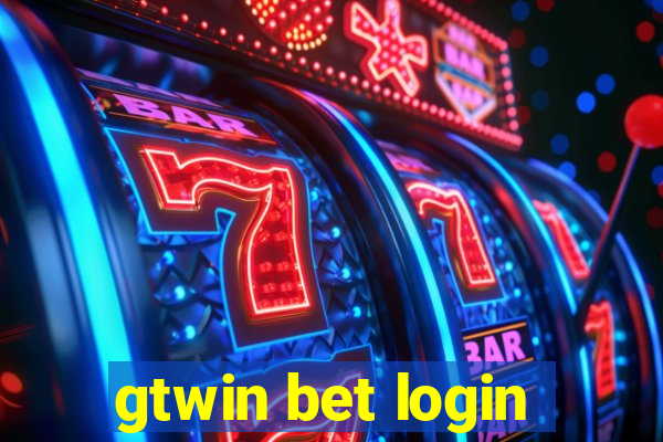 gtwin bet login