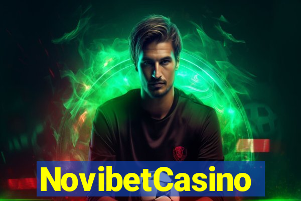NovibetCasino